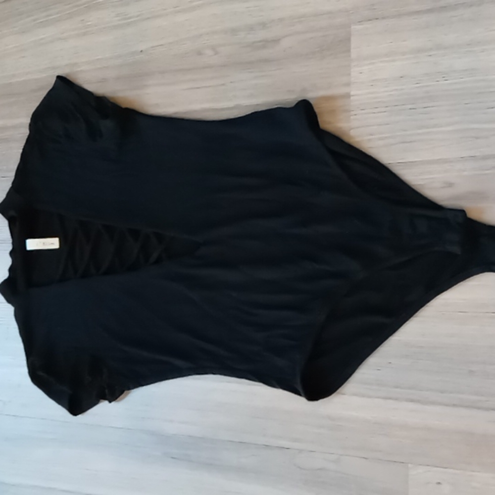 A+ Ellen Bodysuit